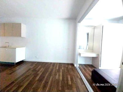 Condos for sale : CONDO 35.36 Sq.m. Suan Luang Bangkok for 1.8M