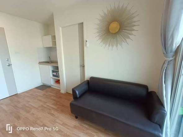 picture ðĨCorner Unit Condo for Sale with Chao Phraya River View â High Floor Fully Furnished - 2/8