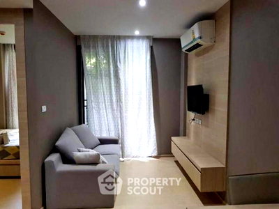 Condos for sale Central Silom : 1-BR Condo at Klass Silom near BTS Chong Nonsi (ID 2946347)