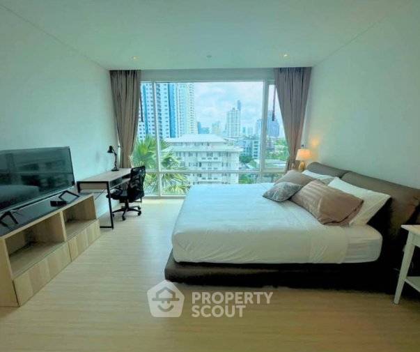 รูป คอนโด 2-ห้องนอน ที่ ฟูลเลอตัน สุขุมวิท ใกล้ BTS เอกมัย (ID 2944953) - รูปที่ 4/12