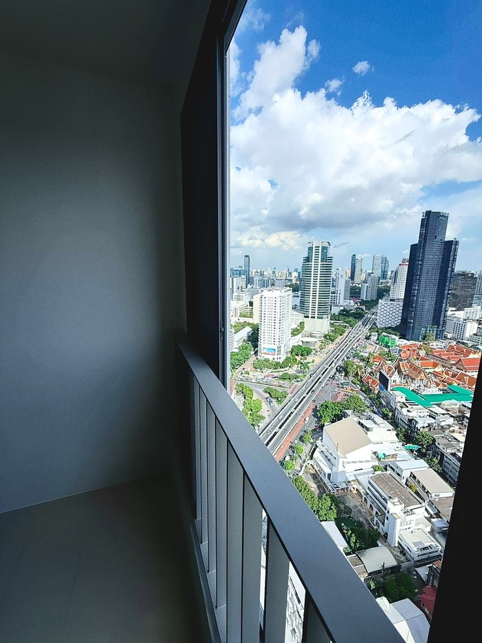 รูป IDEO Q Chula-Samyan | 🚝ใกล้ MRT สามย่าน #2026052814700 - รูปที่ 11/14