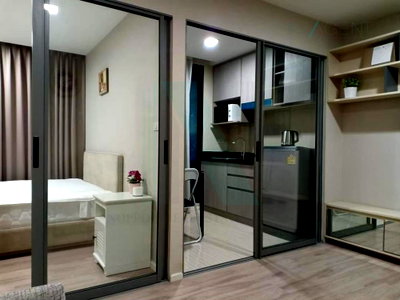 Condos for sale : 🎉 For Sell Condo VERY SUKHUMVIT 72 Building 1, Floor 2,1 bed room, Room size 30.00 sqm