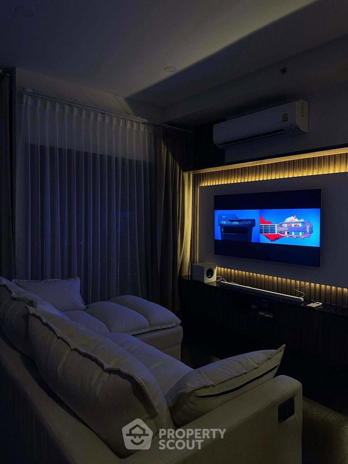 picture 2-BR Condo at Park Origin Thonglor near BTS Thong Lor (ID 2558834) - 6/6