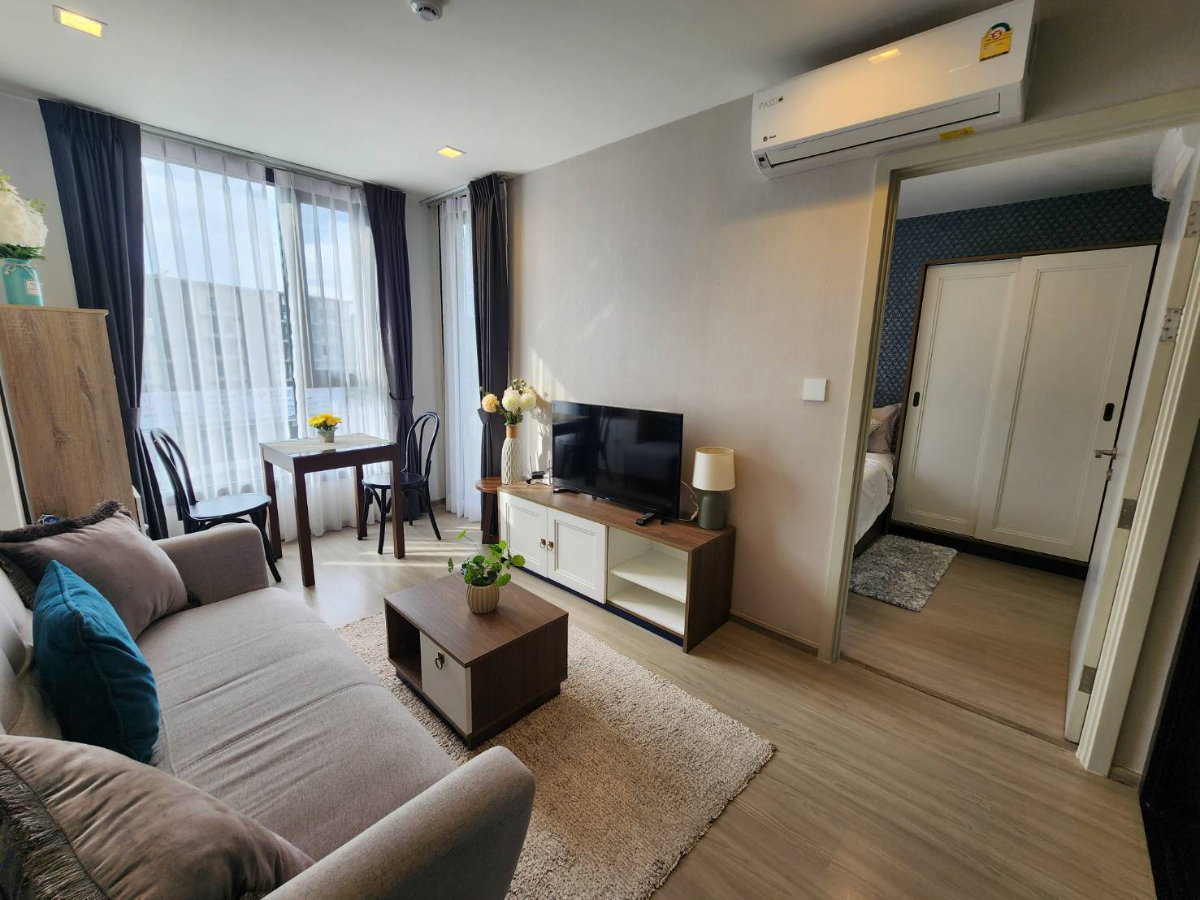 picture The Base Central for Rent | Ready to Move In 🏢✨ - 4/31