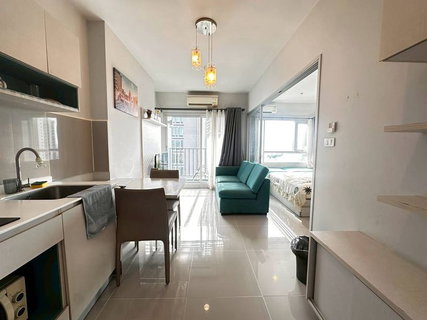 รูปภาพ ⛵ Centric sea ⛵ City & Sea view / 12F / 1bedroom >> THB16,000/month彡