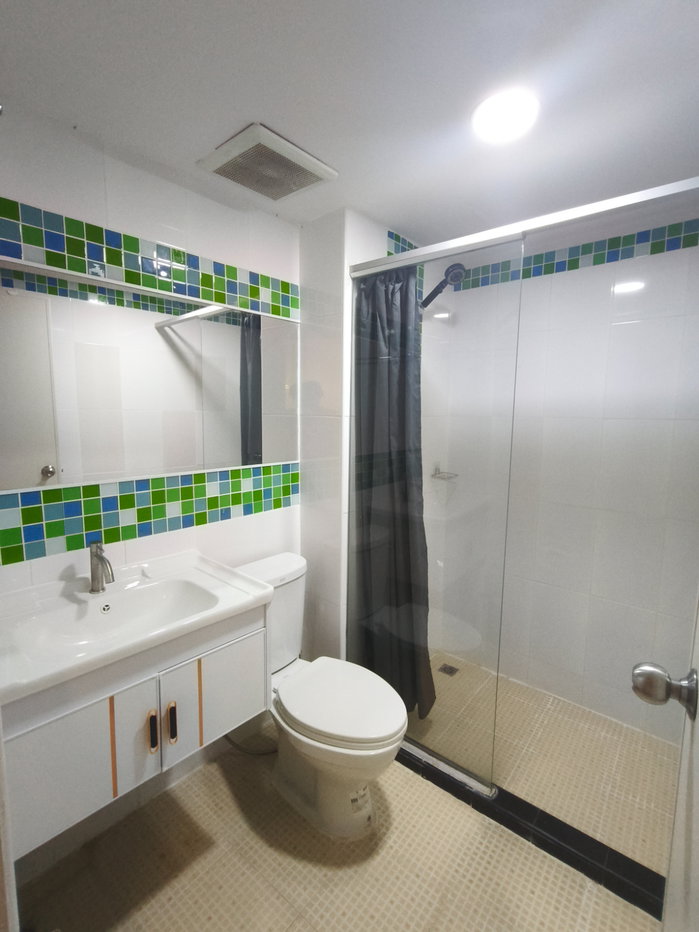 รูป ให้เช่าคอนโด Regent Home 4 ซ.สขุมวิท 85 ทำเลดีใกล้ BTS อ่อนนุช - รูปที่ 13/16