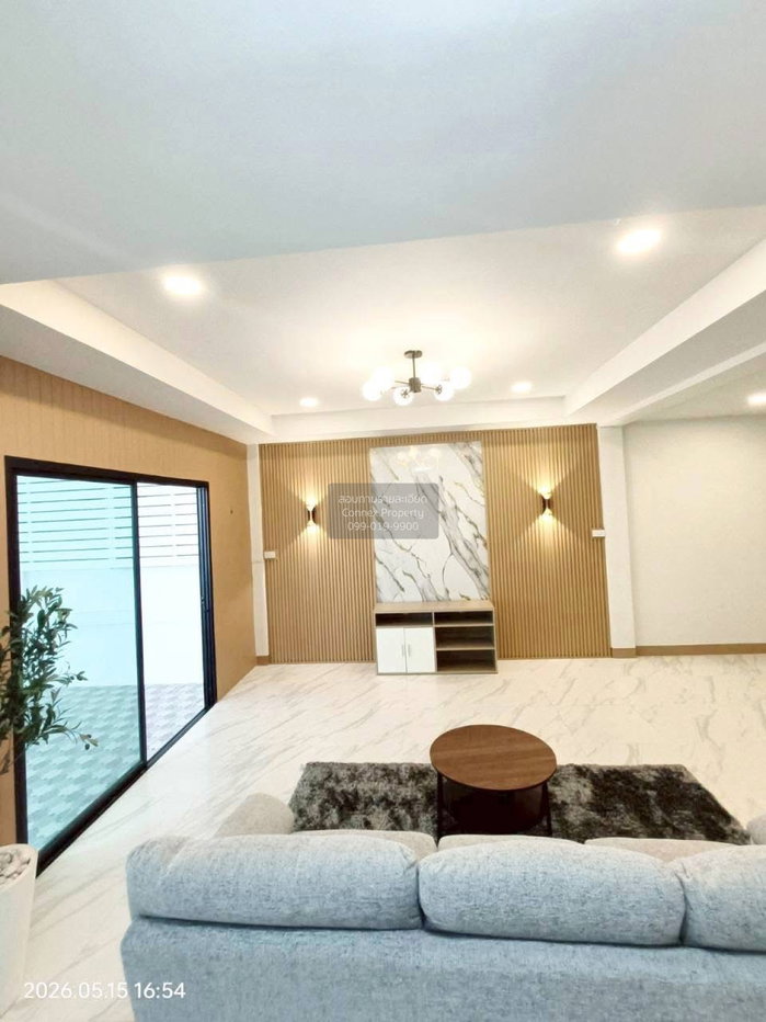 รูป ขายบ้าน ชัยพฤกษ์ บางขุนเทียน แสมดำ เขต บางขุนเทียน กรุงเทพ CX-156683 ✅ ทักไลน์ @connexproperty ตอบทันที ทีมงานมืออาชีพ ✅ - รูปที่ 12/12