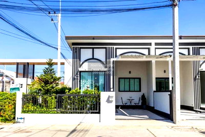 Townhouses for sale Chonburi : For Rent Townhouse/Townhome  , Wiztown Pattaya - Khao Talo , Bang Lamung , Bang Lamung , Chon Buri , CX-156607 ✅ Live chat with us ADD LINE @connexproperty ✅