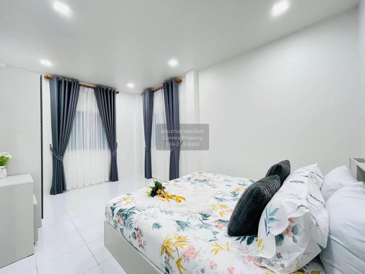 รูป ขายบ้าน  รัตนากร วิลเลจ 15 หนองปรือ บางละมุง ชลบุรี CX-156614 ✅ ทักไลน์ @connexproperty ตอบทันที ทีมงานมืออาชีพ ✅ - รูปที่ 12/12