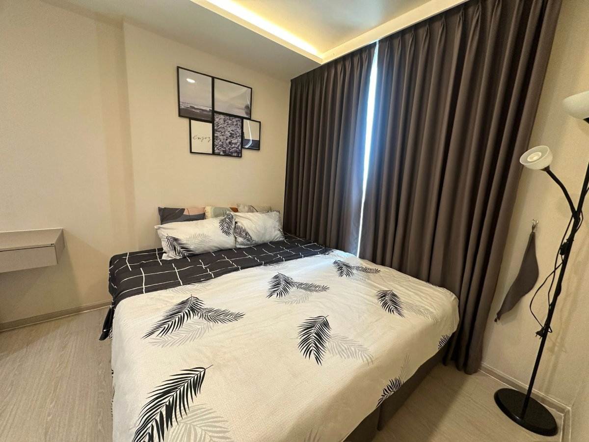 รูป RS6260 ให้เช่า Vtara Sukhumvit 36 Low Rise Condo บรรยากาศสงบ ใกล้ BTS ทองหล่อ - รูปที่ 9/19