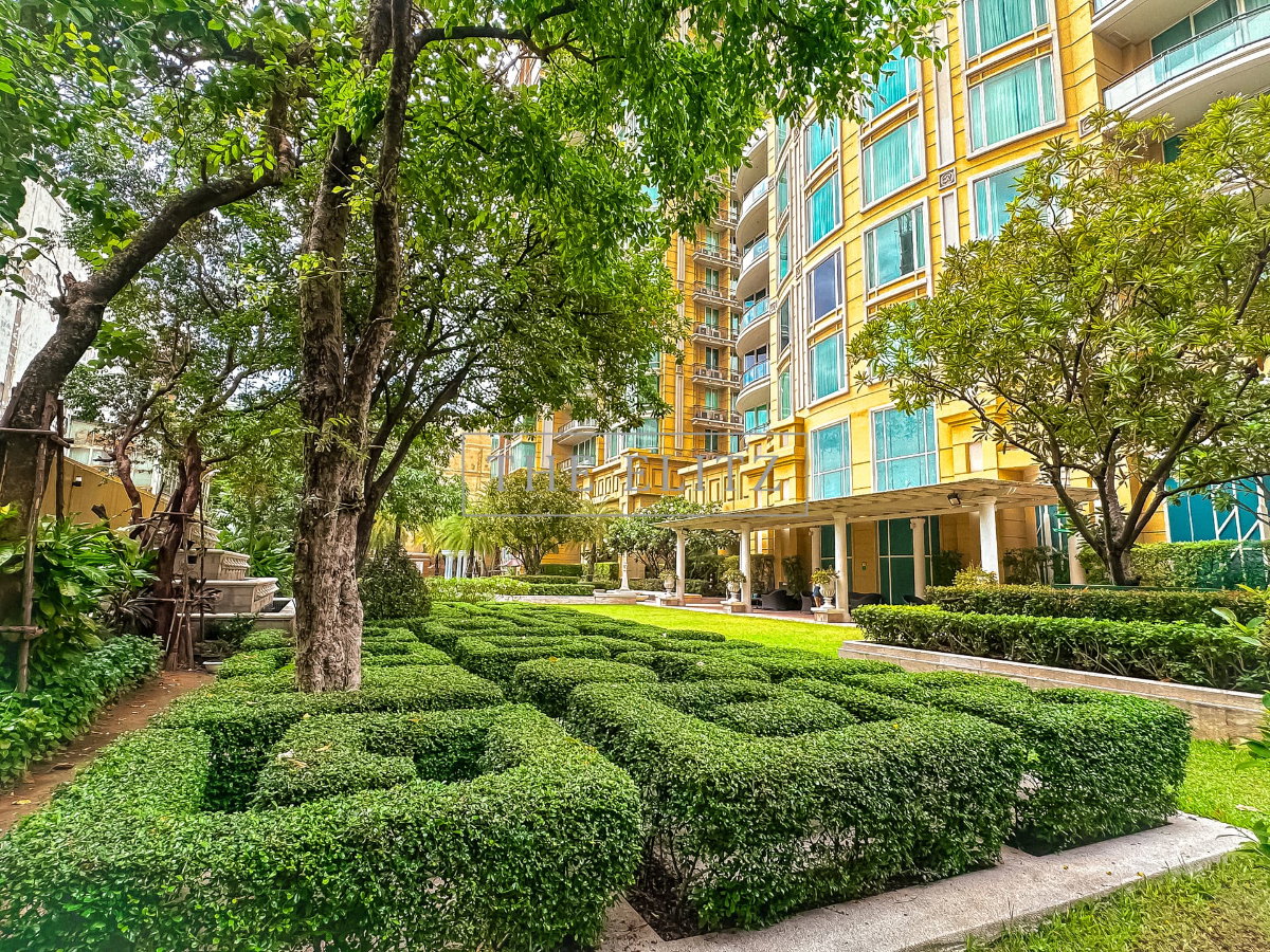 รูป ✨ Best Value Deal! Royce Private Residences for Sale – Premium Unit, Fully Furnished, Prime Location Sukhumvit - รูปที่ 23/46