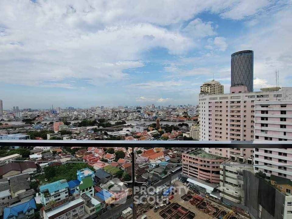 รูป คอนโด 1-ห้องนอน ที่ ศุภาลัย พรีเมียร์ เจริญนคร ใกล้ BTS กรุงธนบุรี (ID 2946895) - รูปที่ 22/22