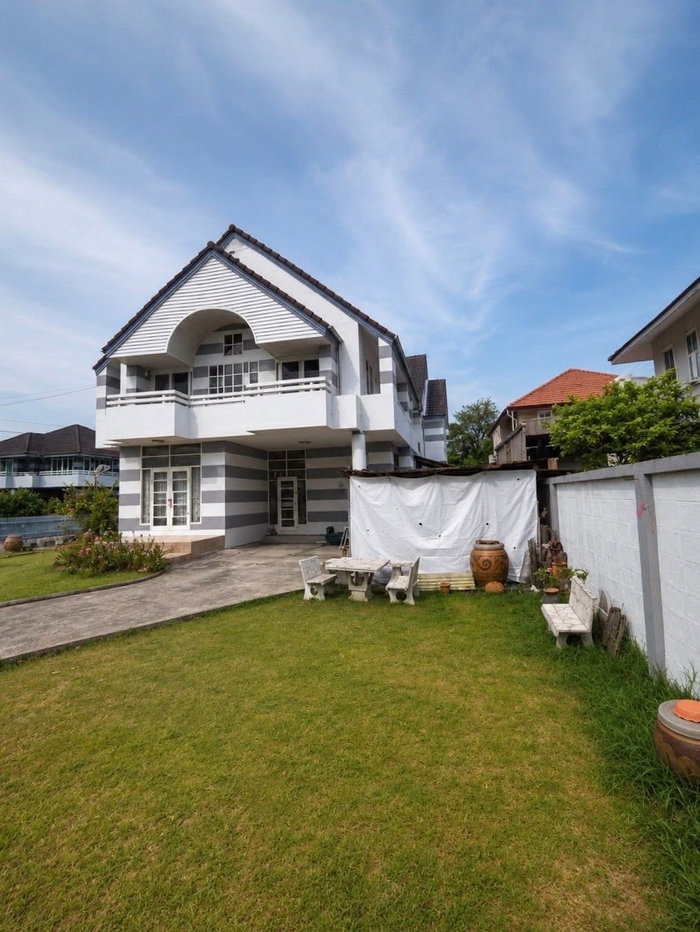 picture Single House for Sale – Home Place Village, Ramkhamhaeng 140 - 10/11