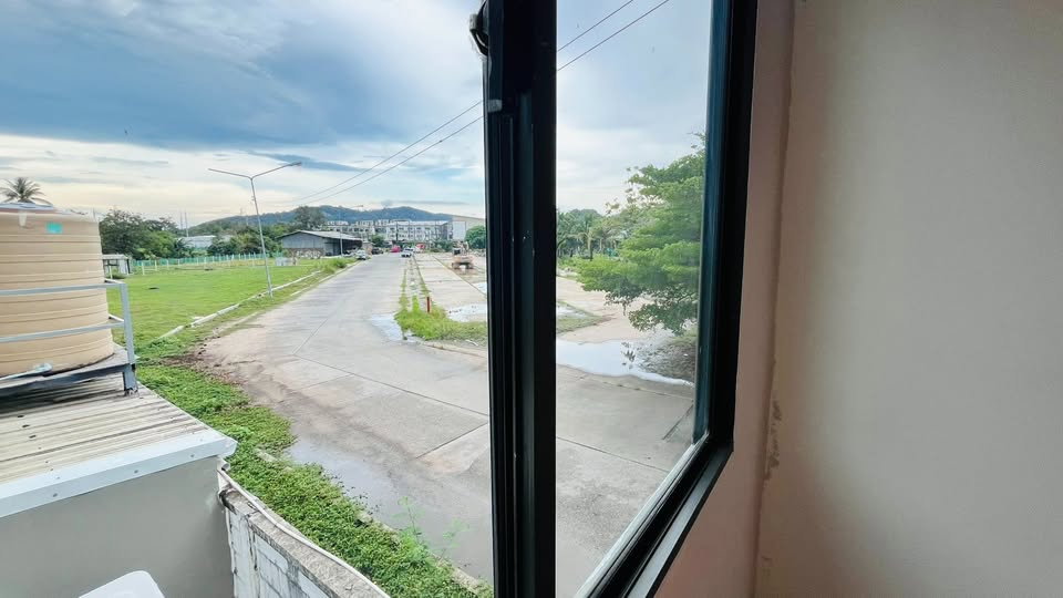 รูป 🏠 บ้านเช่า Pruksa Ville กะทู้–สามกอง | 3 ห้องนอน พร้อมอยู่ ฟรีอินเทอร์เน็ต - รูปที่ 5/20