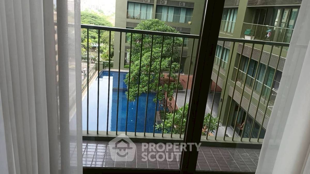 รูป คอนโด 1-ห้องนอน ที่ โนเบิล โซโล ใกล้ ทองหล่อ (ID 2940537) - รูปที่ 3/8