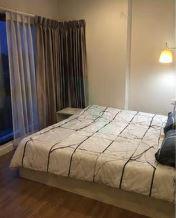 🔺 For Sell Condo HALLMARK NGAMWONGWAN Building C, Floor 6,2 bed room, Room size 46 sqm