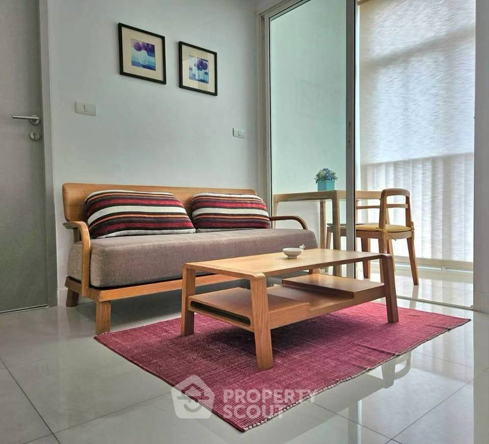 picture 1-BR Condo at Ideo Verve Sukhumvit near BTS On Nut (ID 2943555) - 2/13