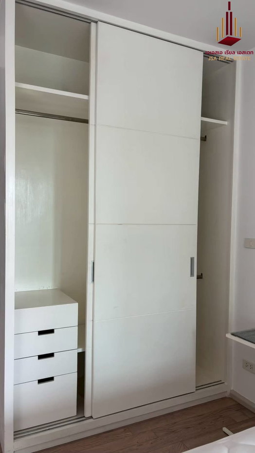 picture ✨ For Rent : Noble Solo Condo ✨ 💰 Only 18,000 THB/month - 6/6