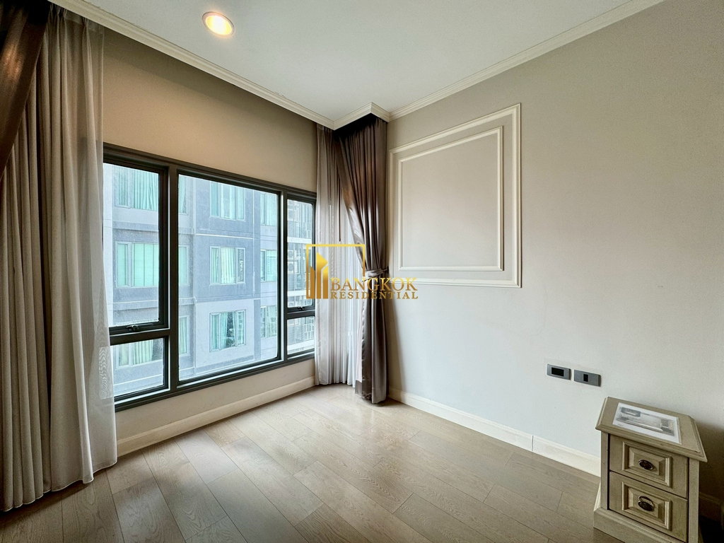 รูป The Crest Sukhumvit 34 | Tastefully Decorated 2 Bed Condo in Thonglor - BR6872CD - รูปที่ 14/26