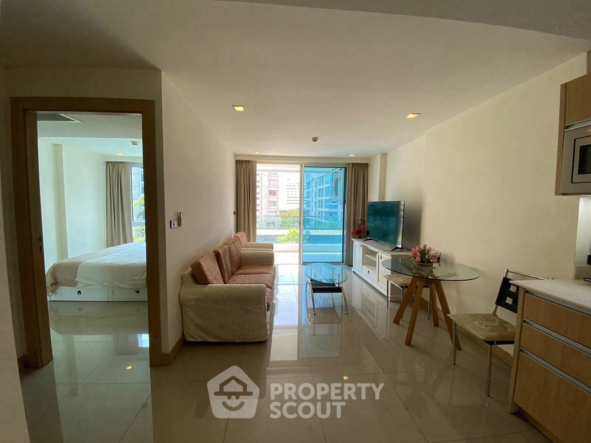 picture 1-BR Condo at The Cliff Pattaya close to Phratamnak (ID 2947200) - 6/14