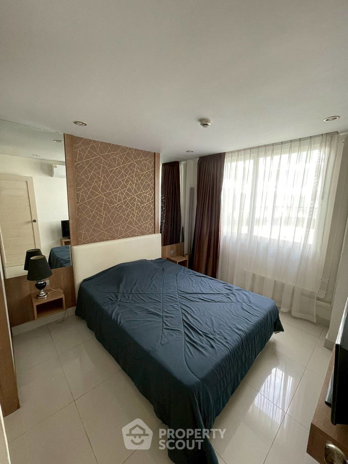 รูป คอนโด 2-ห้องนอน ที่ อเมซอน เรซิเด้นซ์ ใกล้ เมืองพัทยา (ID 2943891) - รูปที่ 5/17
