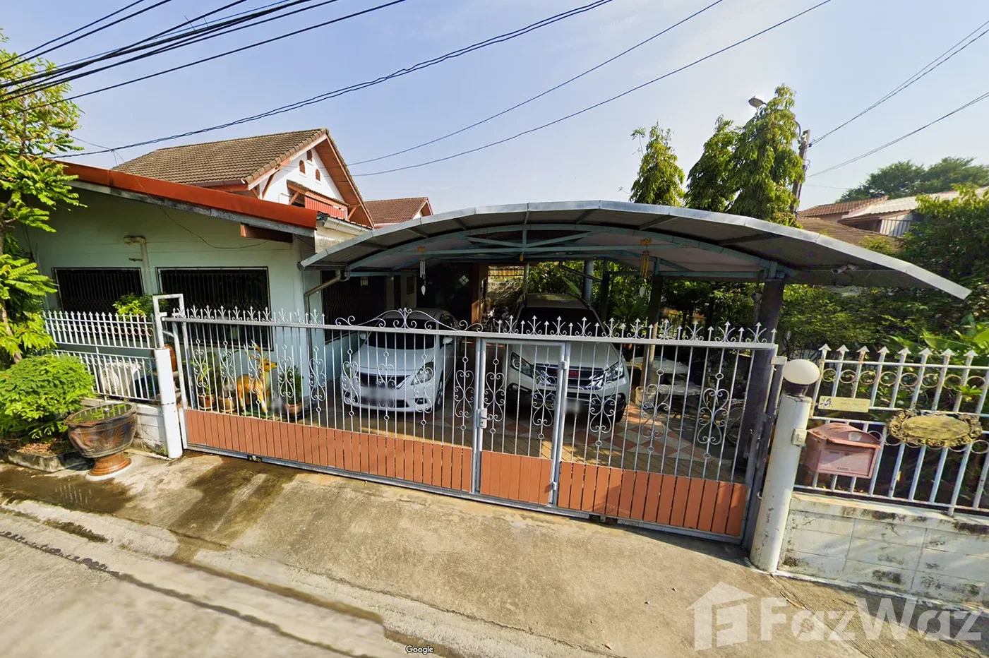 รูป ขาย บ้านเดี่ยว 8 ห้องนอน ใน ตลาดบางเขน, กรุงเทพมหานคร 1921057 - รูปที่ 1/5