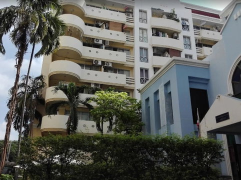 A034165 Family Park Ladprao 48