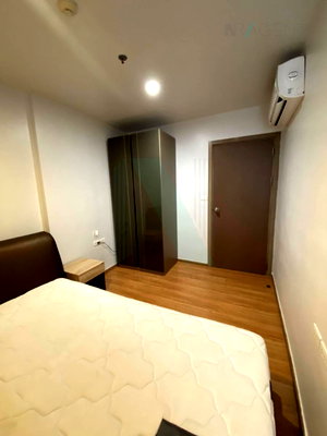 Condos for rent : 🚩 For Rent Condo THE BASE SUKHUMVIT 77 Building 1, Floor 27,1 bed room, Room size 30 sqm