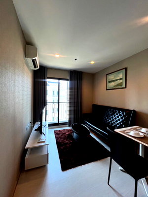 Condos for rent : Rhythm Sukhumvit 36 - 38 (1bed1bath 35sqm)