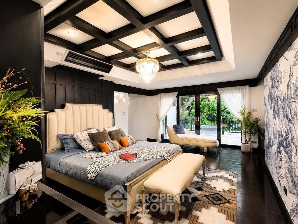 รูป วิลล่า 4-ห้องนอน ที่ หมู่บ้านดาราวดี พัทยา ใกล้ เมืองพัทยา (ID 2943716) - รูปที่ 4/20