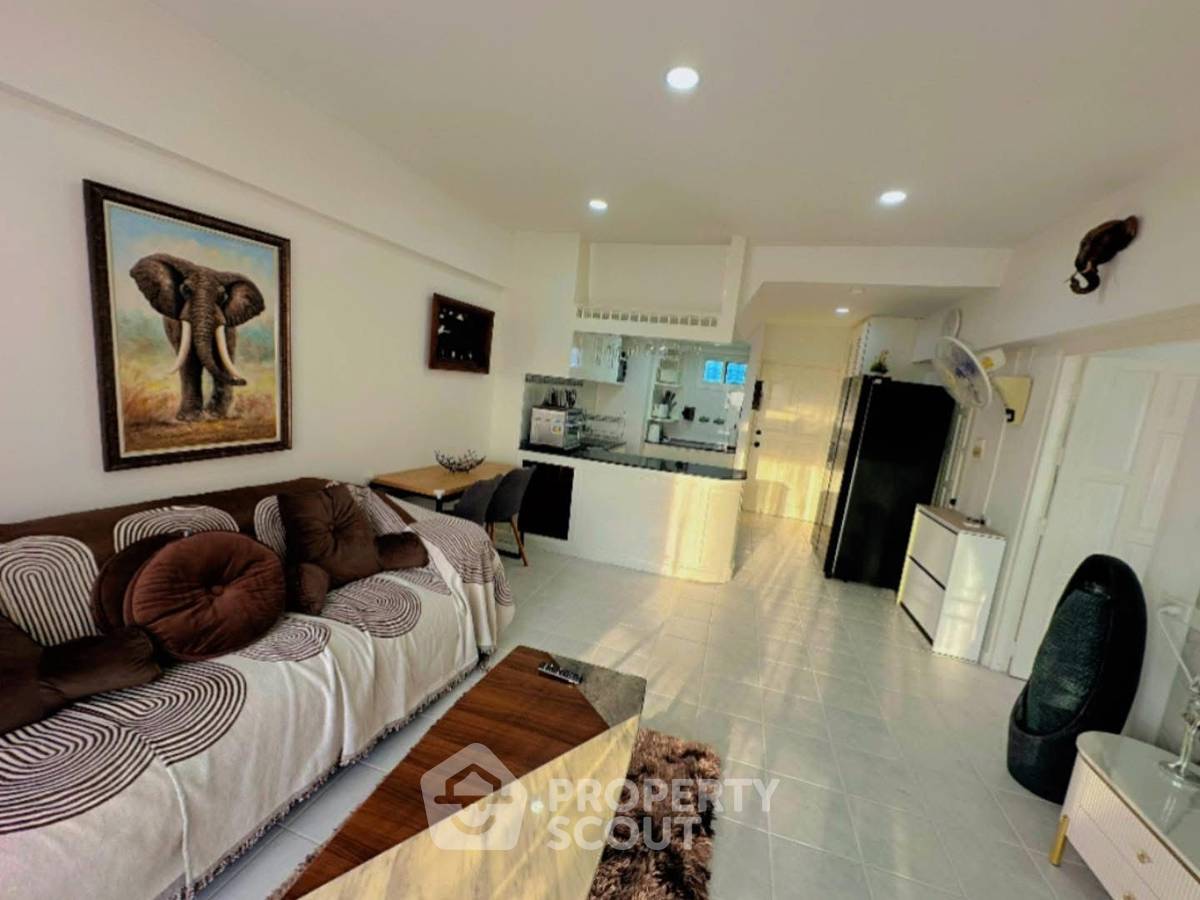 picture 1-BR Condo at Star Beach Condotel close to Phratamnak (ID 2946947) - 6/21