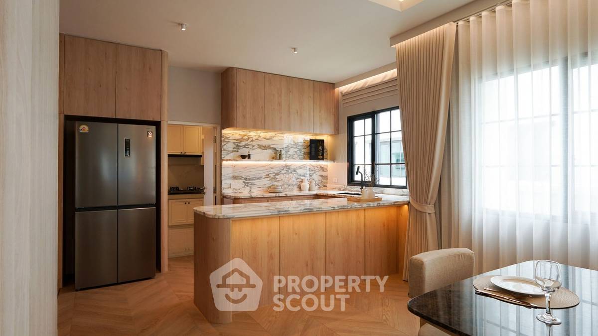 รูป บ้าน 5-ห้องนอน ที่ เดอะ ซิตี้ บางนา 2 ใน บางพลีใหญ่ (ID 2948392) - รูปที่ 46/50