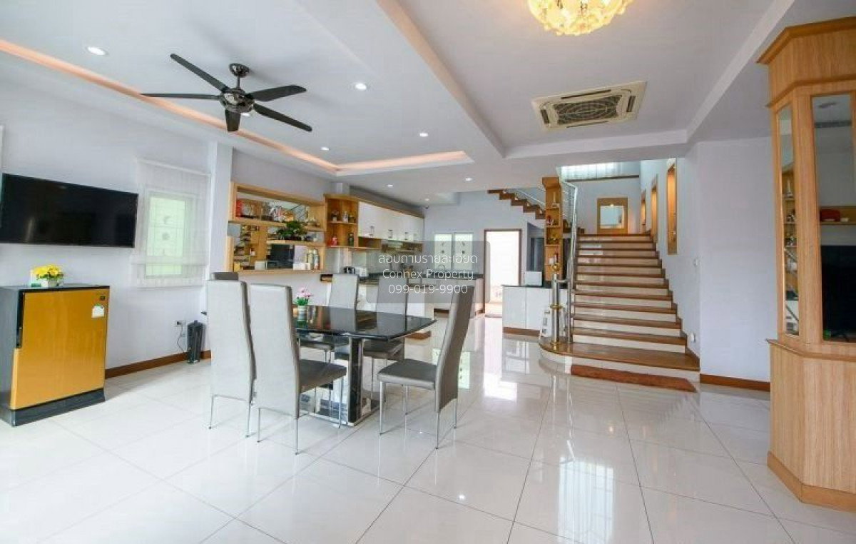 รูป ขายบ้าน สุขสบาย วิลล่า นาเกลือ บางละมุง ชลบุรี CX-156479 ✅ ทักไลน์ @connexproperty ตอบทันที ทีมงานมืออาชีพ ✅ - รูปที่ 4/12