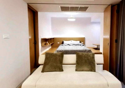 Condos for rent : Condo for rent : Siamese Gioia Sukhumvit 31((BTS Thonglor)) MK-02 line @livingbkk