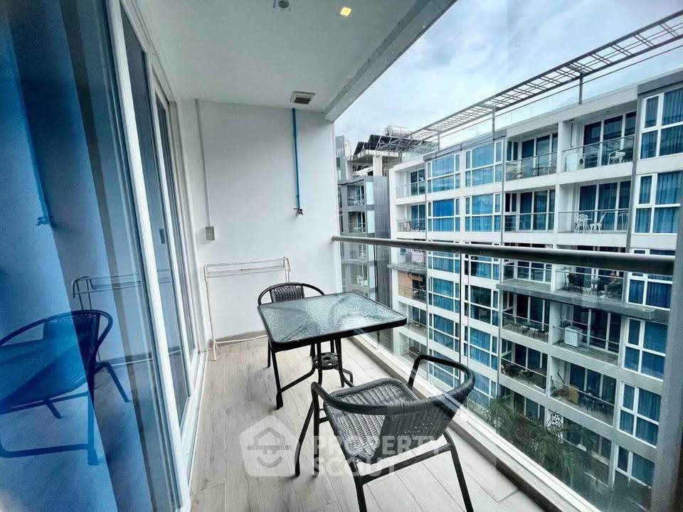 รูป คอนโด 1-ห้องนอน ที่ เซ็นทารา อเวนิว เรสซิเดนซ์ สวีท คอนโด ใกล้ พัทยาใต้ (ID 2947895) - รูปที่ 7/7