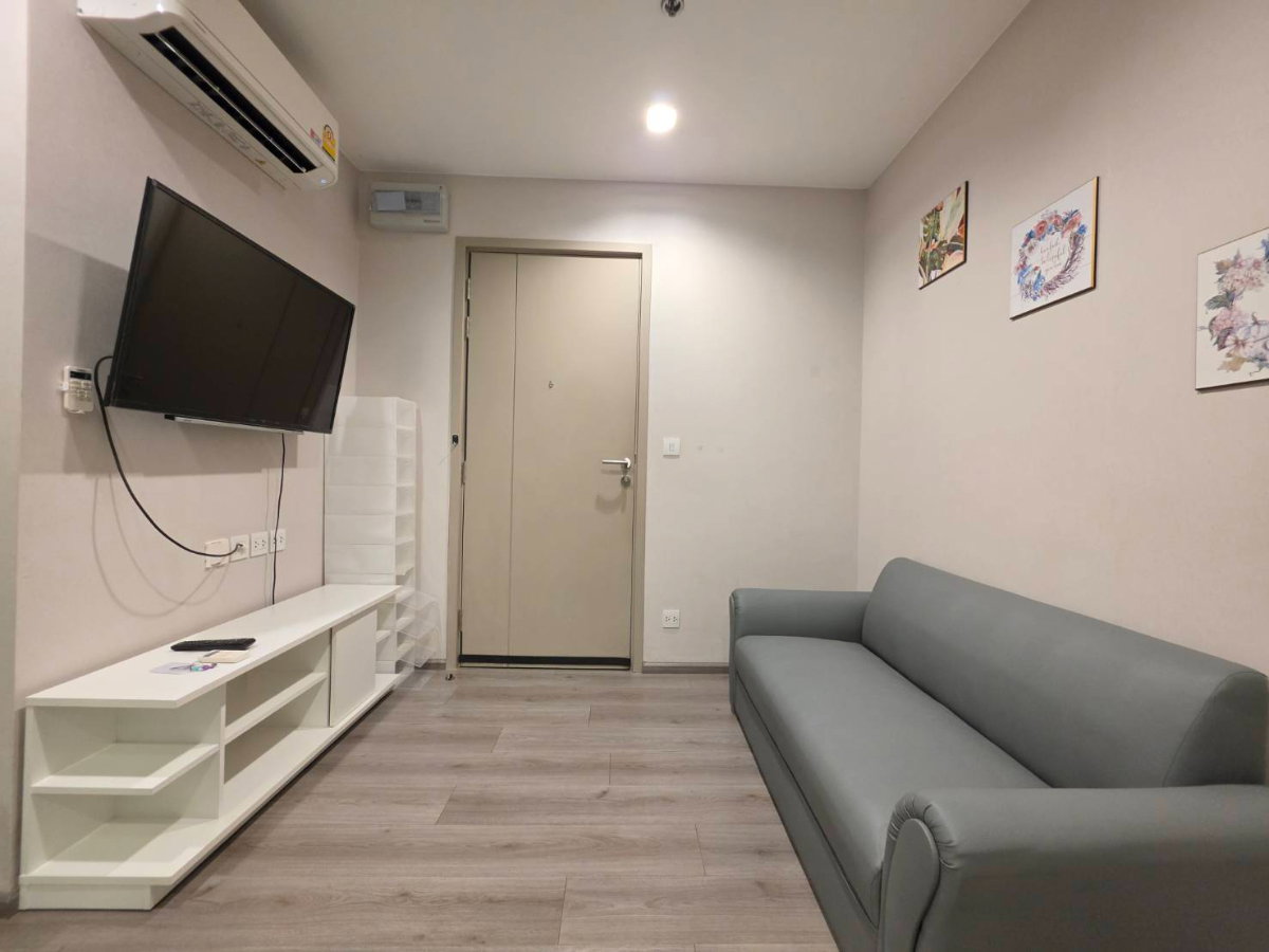 picture Politan rive riverside condo for rent - 14/26