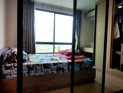 Condos for sale : A034302 Polis Suksawat 64