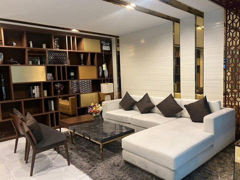 picture A033573 Metro Luxe Ratchada - 7/8