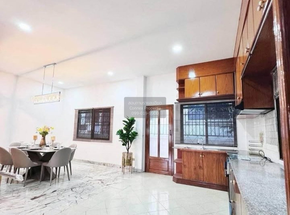 รูป ขายบ้าน พาราไดซ์ ฮิลล์ 2 หนองปรือ บางละมุง ชลบุรี CX-156637 ✅ ทักไลน์ @connexproperty ตอบทันที ทีมงานมืออาชีพ ✅ - รูปที่ 4/8