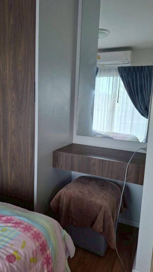 รูป ขายคอนโด ดีคอนโด บลิซ ศรีราชา Dcondo Bliss  - รูปที่ 14/28