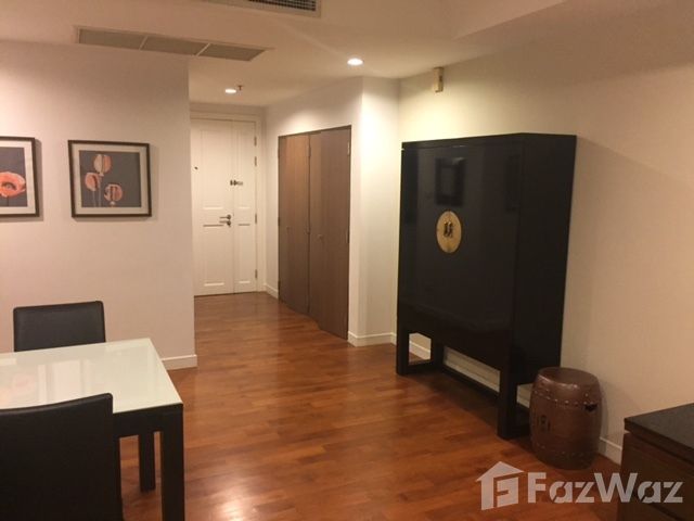 รูป คอนโดให้เช่า 2 ห้องนอน ในโครงการ บ้าน สิริ ทเวนตี้โฟร์ 1164020 - รูปที่ 7/10