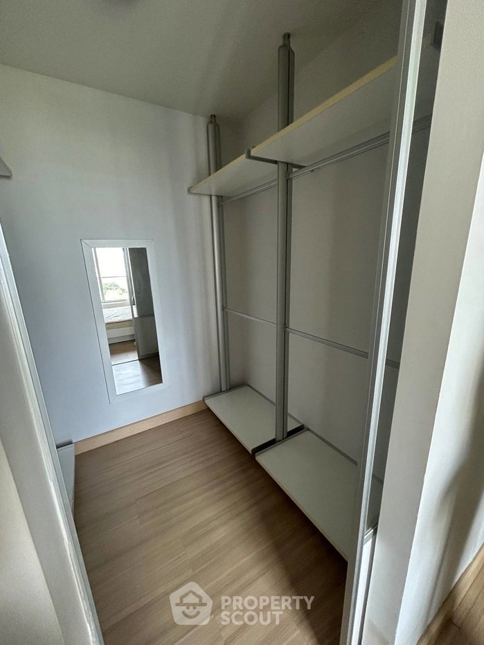 รูป คอนโด 1-ห้องนอน ที่ เดอะ พาร์คแลนด์ ศรีนครินทร์ ใน สำโรงเหนือ (ID 2823438) - รูปที่ 6/12