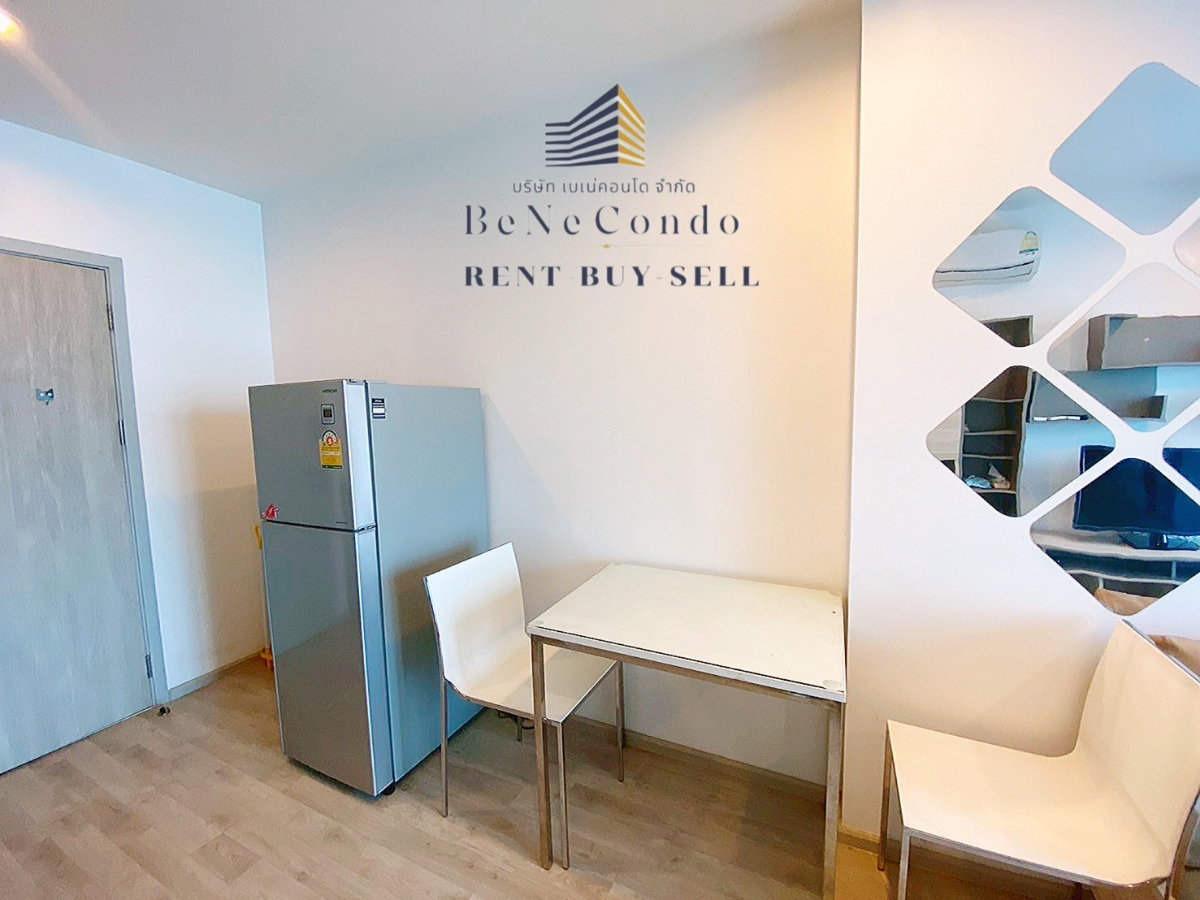 picture *** (Official Agent) Condo for rent: Ideo Mobi Charan-Interchange *** - 7/10