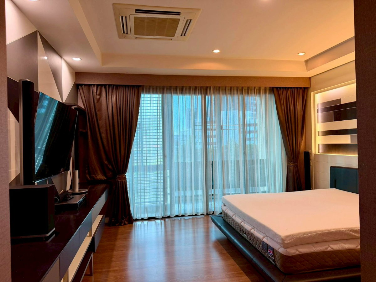 รูป 🏡✨ เช่า / ขาย Luxury Townhome 3.5 ชั้น “Blesstown Sukhumvit 50” 3 ห้องนอน 4 ห้องน้ำ ทำเลสุขุมวิท พร้อมอยู่ ใกล้ BTS อ่อนนุช  - รูปที่ 6/20