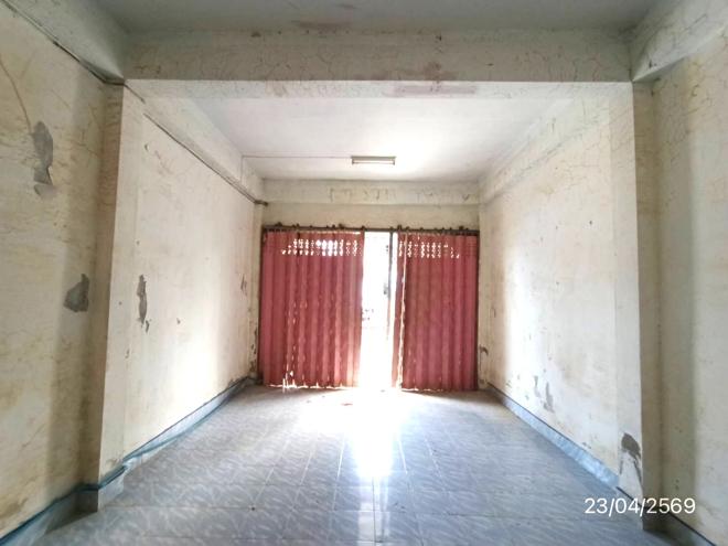 picture SHOP HOUSE 20.3 Sq.w. Hat Yai Songkhla for 1.8M - 3/38
