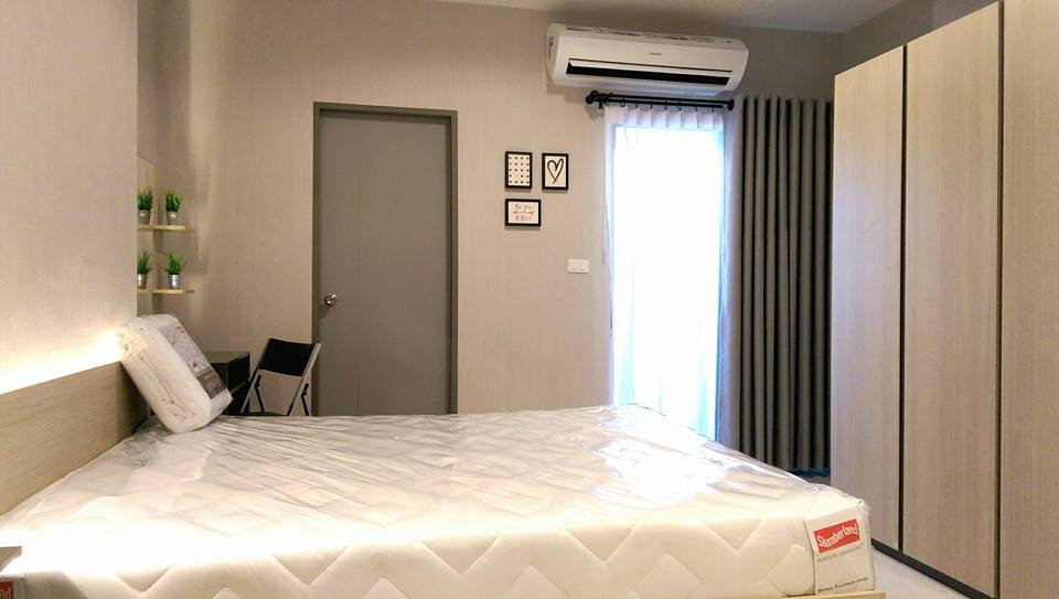 picture #SC14136 📌 Rent | 🟦🟨IDEO Sukhumvit 115🟥🟩𝑪𝒐𝒏𝒕𝒂𝒄𝒕𝑳𝑰𝑵𝑬:@𝒔𝒆𝒄𝒓𝒆𝒕𝒑𝒓𝒐𝒑𝒆𝒓𝒕𝒚 🔥✨ - 3/12