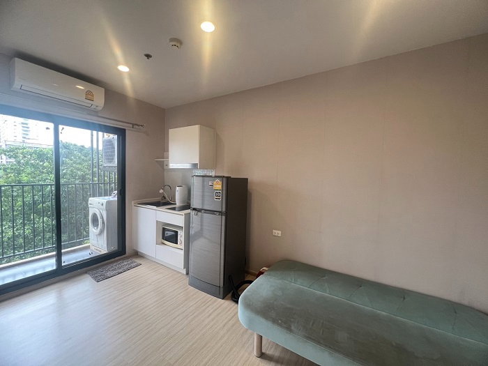 รูป 💖💖(ว่าง ต้นเดือน มิ.ย.69) ปล่อยเช่าคอนโด Plum Condo Pinklao Station /1 ห้องนอน ราคา 12,000 บาท/ สนใจสอบถามได้นะคะ Line ID = atfirm2010💖💖 - รูปที่ 2/18