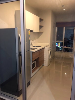 รูป 💥💥ปล่อยเช่าห้องพร้อมอยู่!! Condo Centric Tiwanon Station 2Bed2Bath 67 ตร.ม. ตึก B ชั้น 20 ใกล้ MRT แยกติวานนท์ สนใจ LINE: @atfirm💥💥 - รูปที่ 17/28