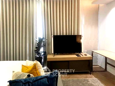 Condos for rent : 1-BR Condo at Chapter Chula-Samyan near MRT Sam Yan (ID 2939607)