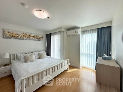 คอนโด 3 ห้องนอน 113 ตร.ม. ชั้น 18 ใกล้ BTS เซนต์หลุยส์ 60 ม. Silom Suite Condominium (ID 2946346)